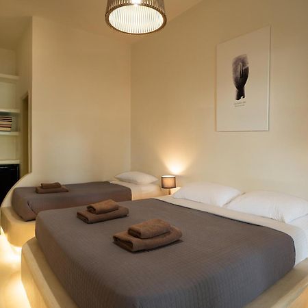 Orion Apartment Naousa  Luaran gambar