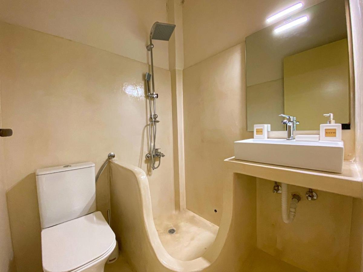 Orion Apartment Naousa  Luaran gambar
