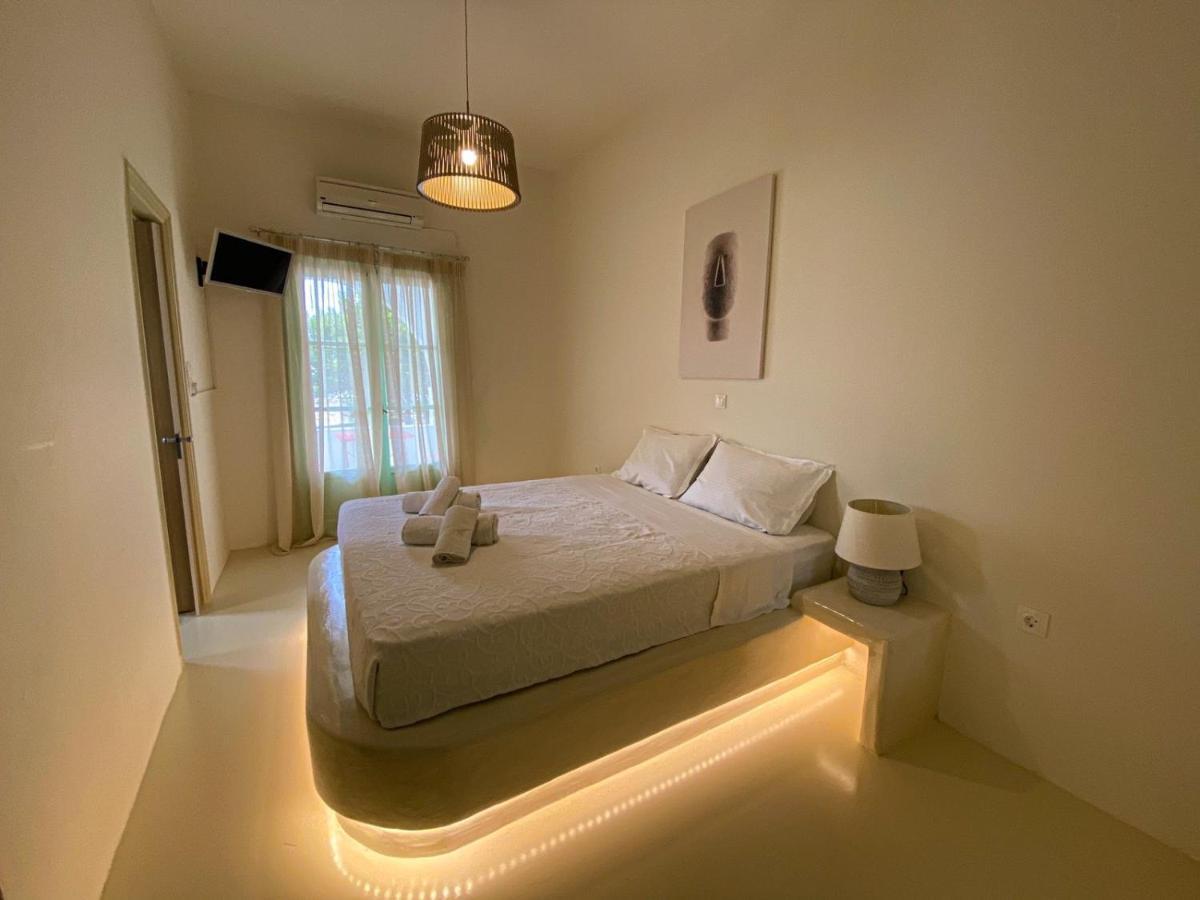 Orion Apartment Naousa  Luaran gambar