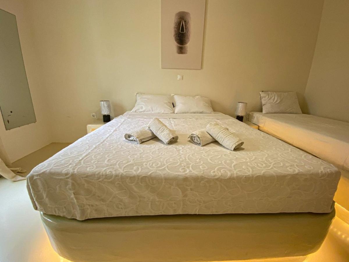 Orion Apartment Naousa  Luaran gambar