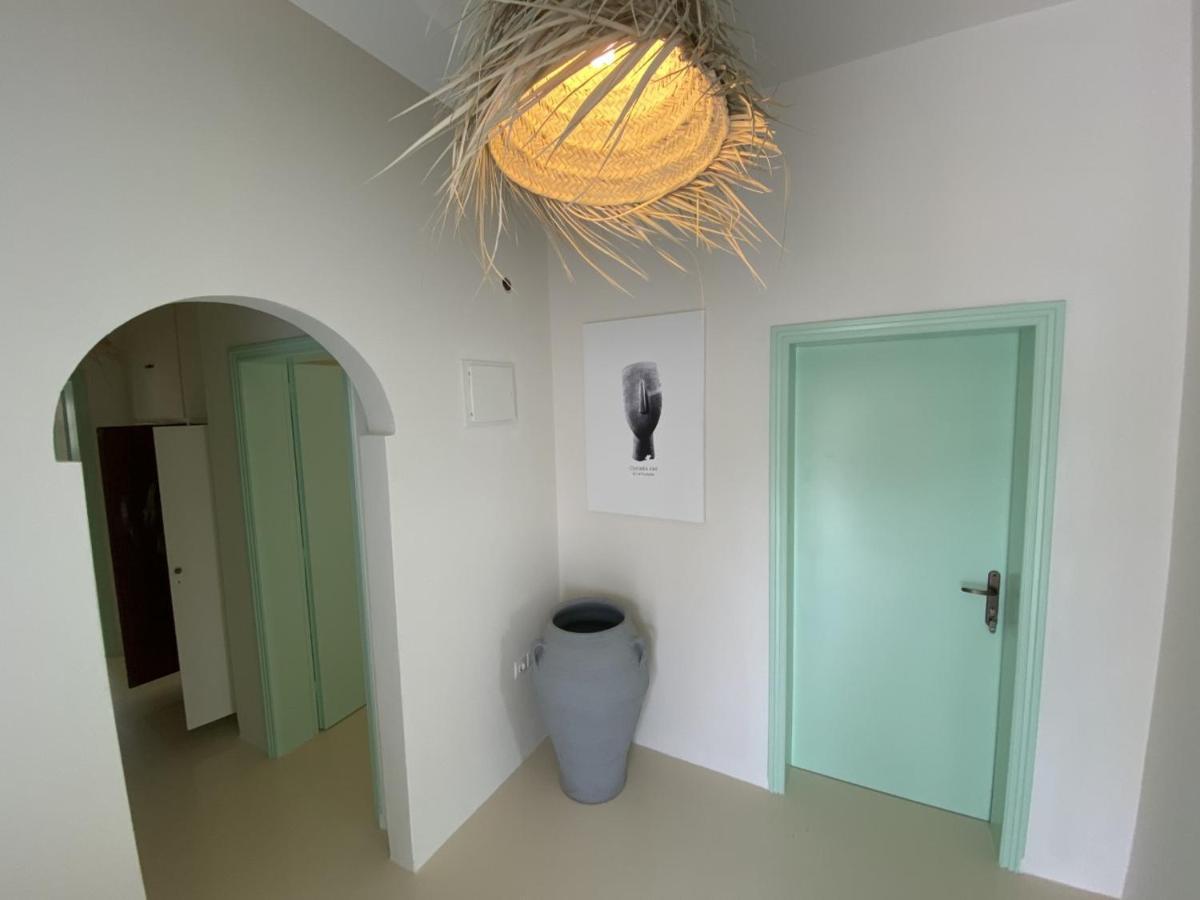 Orion Apartment Naousa  Luaran gambar