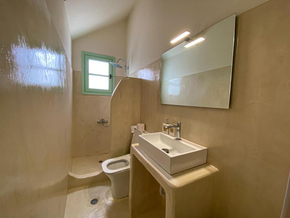 Orion Apartment Naousa  Luaran gambar