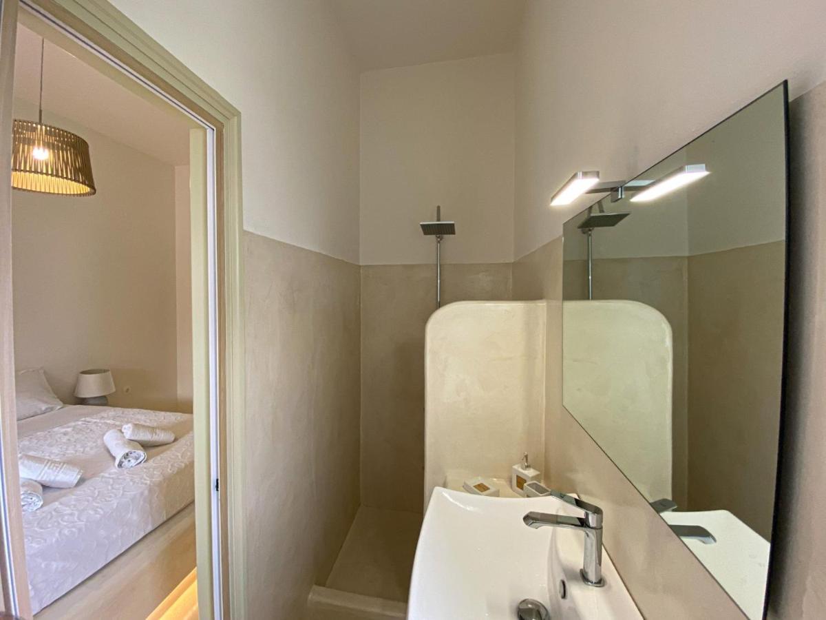 Orion Apartment Naousa  Luaran gambar
