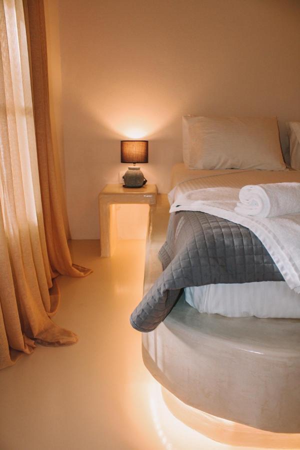 Orion Apartment Naousa  Luaran gambar