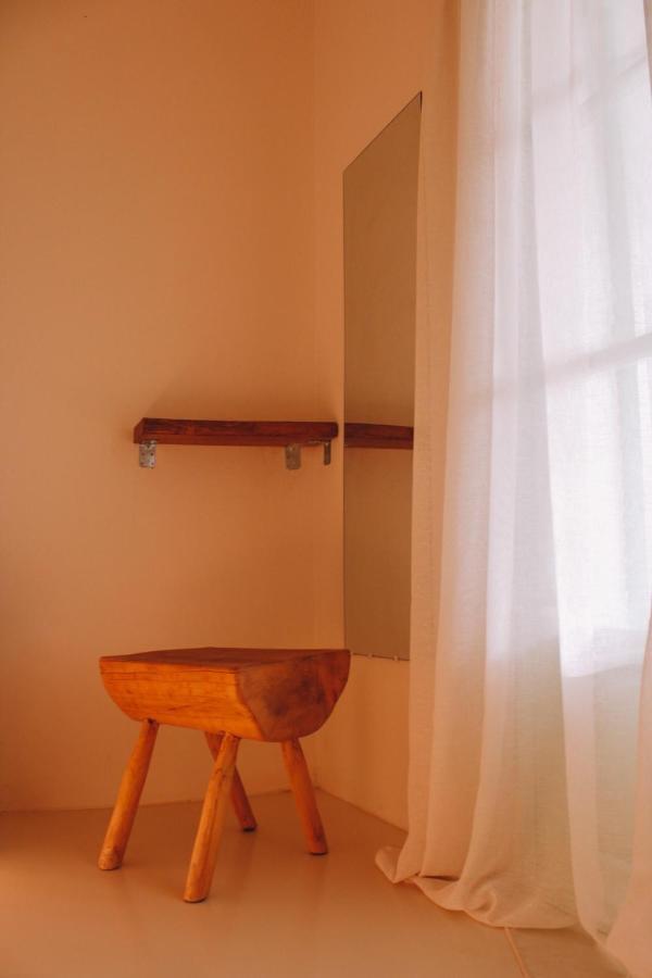 Orion Apartment Naousa  Luaran gambar