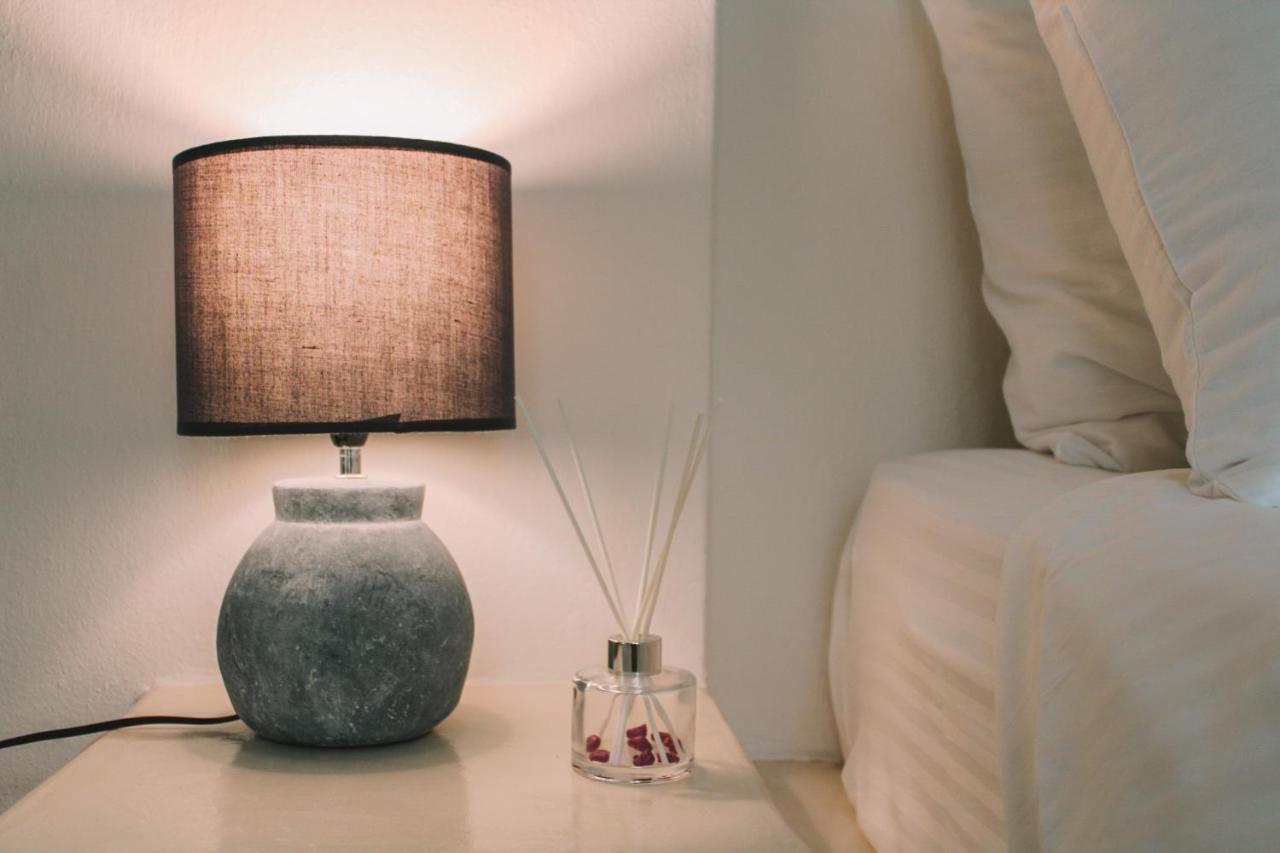 Orion Apartment Naousa  Luaran gambar
