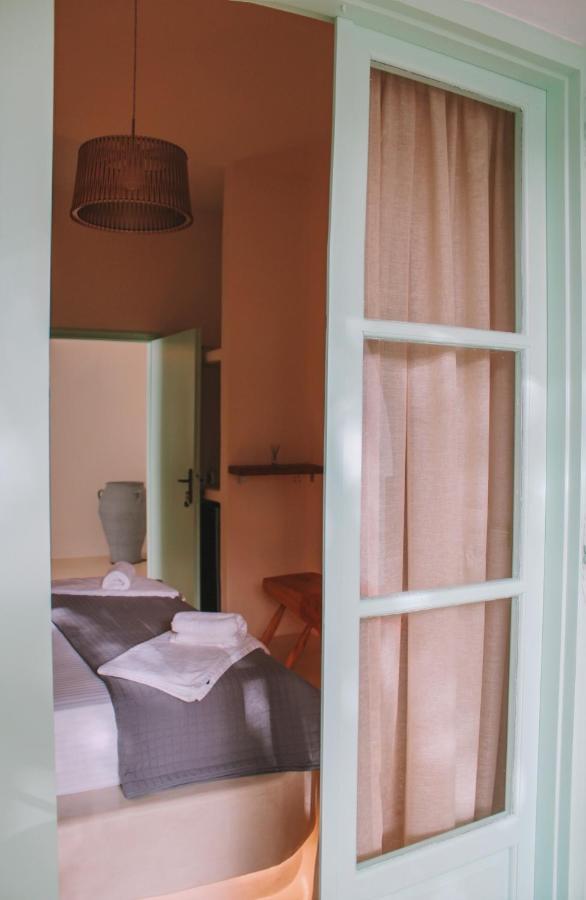 Orion Apartment Naousa  Luaran gambar