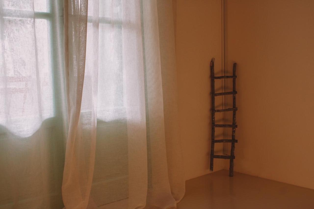 Orion Apartment Naousa  Luaran gambar