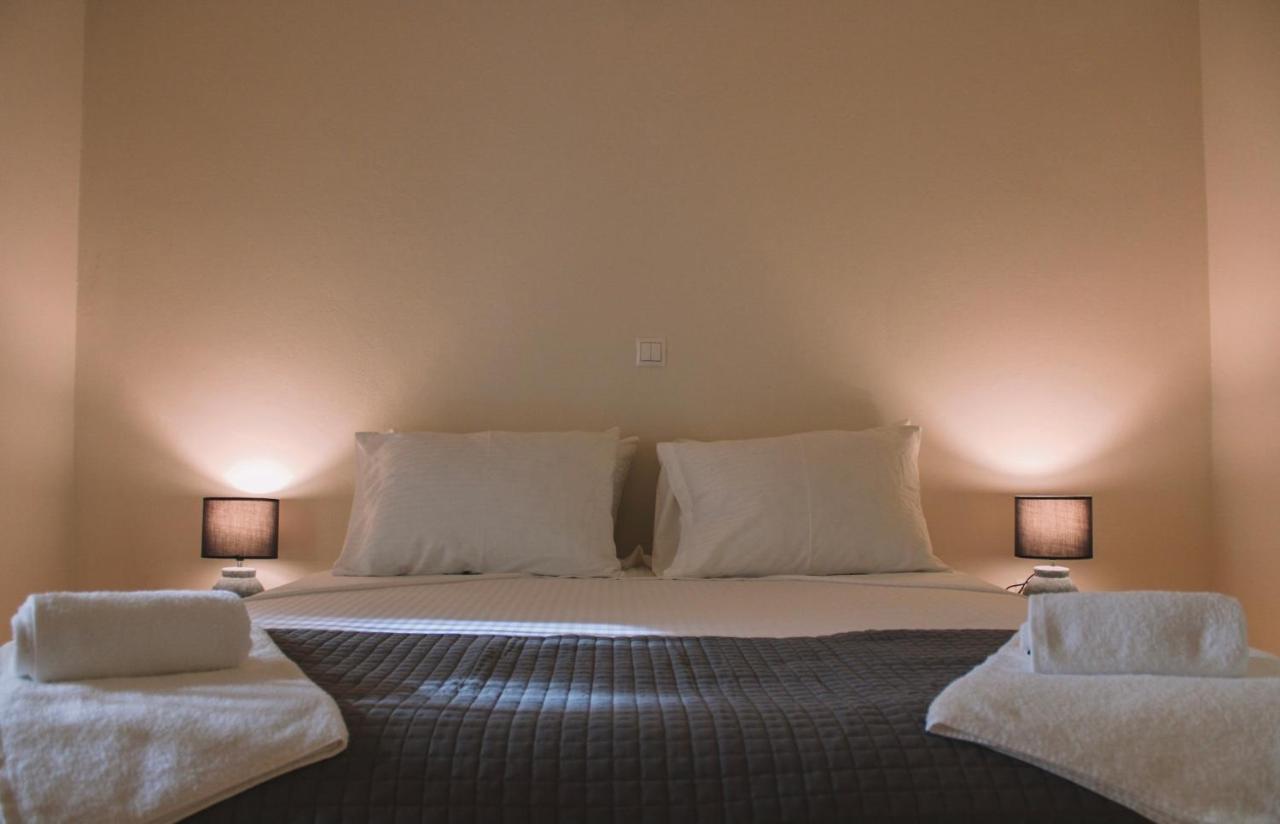 Orion Apartment Naousa  Luaran gambar