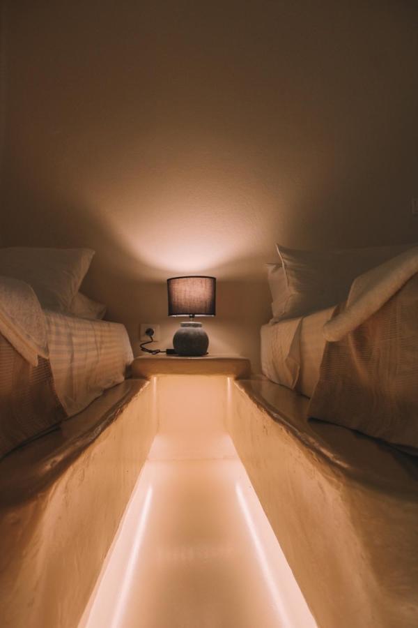 Orion Apartment Naousa  Luaran gambar