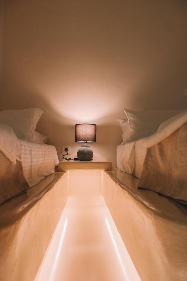 Orion Apartment Naousa  Luaran gambar