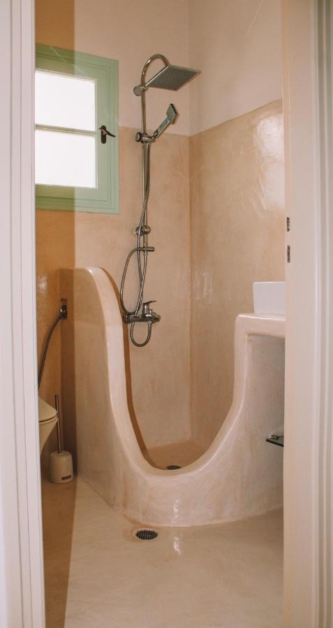 Orion Apartment Naousa  Luaran gambar