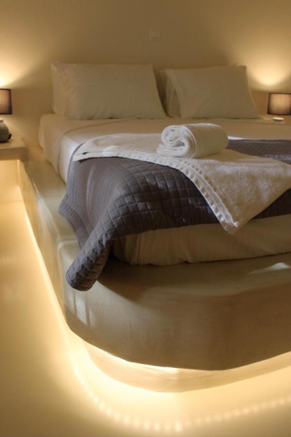 Orion Apartment Naousa  Luaran gambar
