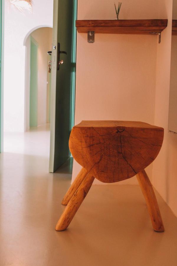 Orion Apartment Naousa  Luaran gambar