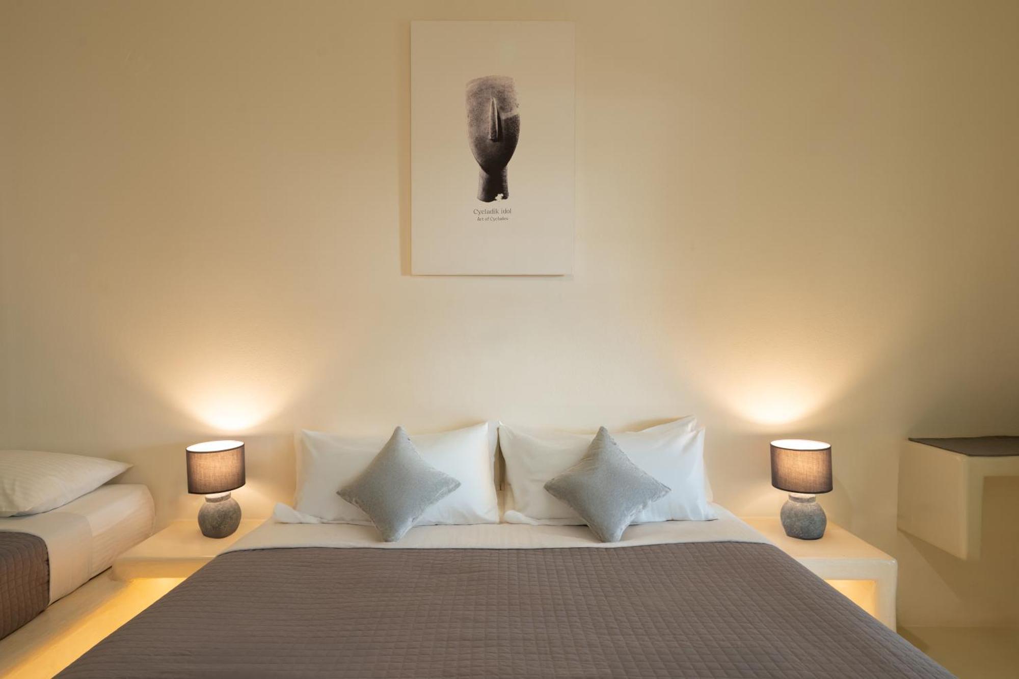 Orion Apartment Naousa  Luaran gambar